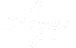 Azar Logo
